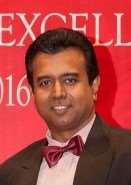 Steven K. Mohan