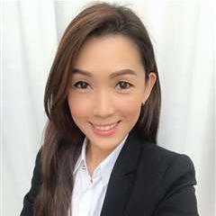 Agnes Foong