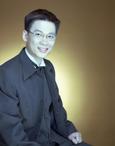 Kf Chin