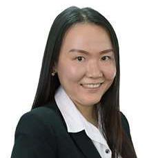 Stephanie Kong