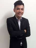 Mike Teh