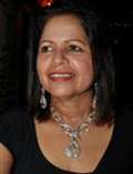 Usha Pillai
