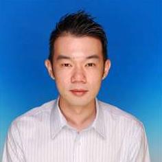 Bernard Wong