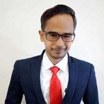 Yusri Noh