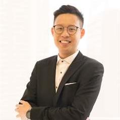 Terence Ho