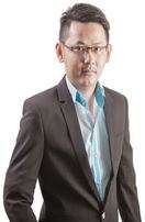 Max Lee