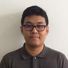 Iqbal Hazlami Ismail