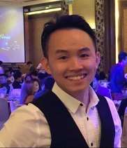 Jackie Ang
