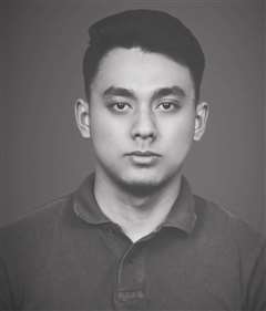 Akmal Zakaria