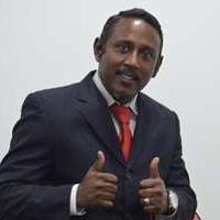 Al Amin Zulkernain Bin Mohd Affendi