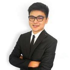 Gary Pang