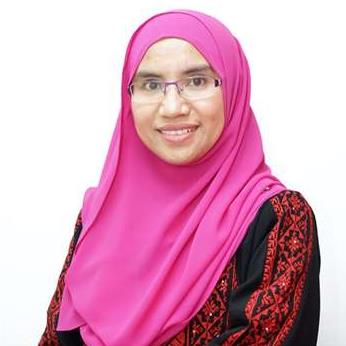 Aman Zuraini