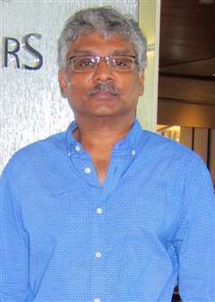 C.K.Lingam