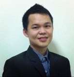 Zack Chong