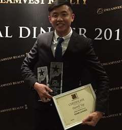 Darrell Yap