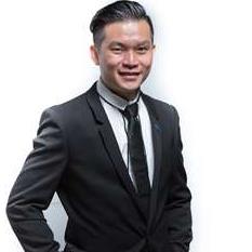 Steven Tan