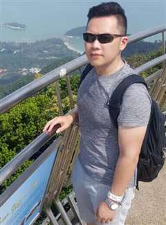 Kelvin Wong