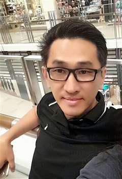 Austin Lau