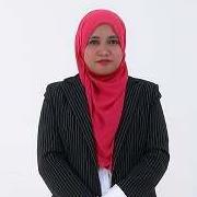 Laila Zain