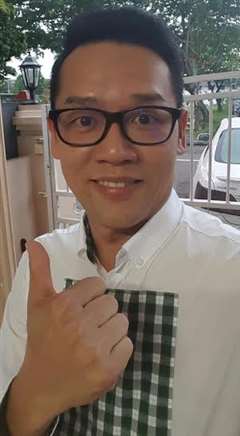 Daniel Pang