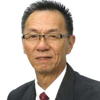 Michael Chong