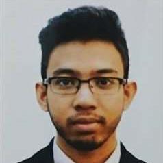 Asyraf Khan
