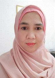 Haniza Hadi