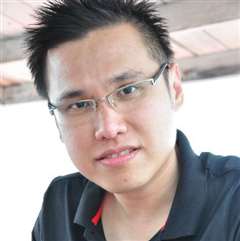 Chester Cheng