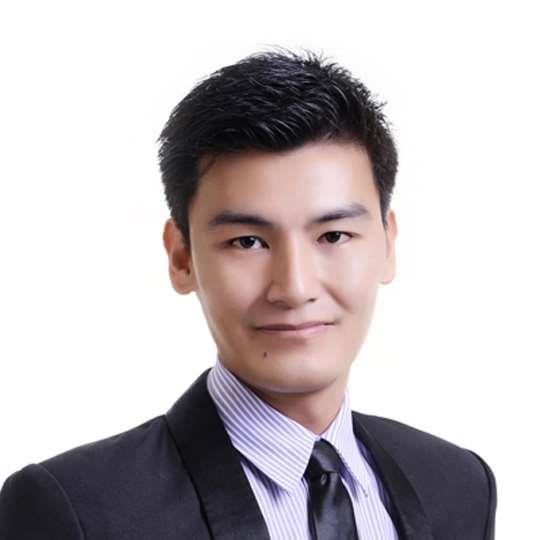 Ryan Kang