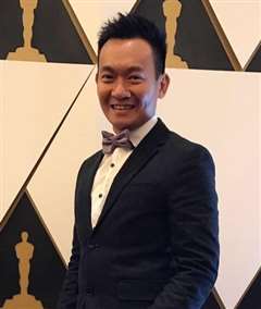 Jun Xiong Tan