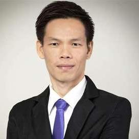 David Wong