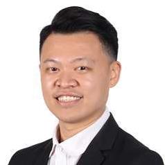 Shawn Chua