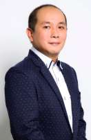 Benz Hong