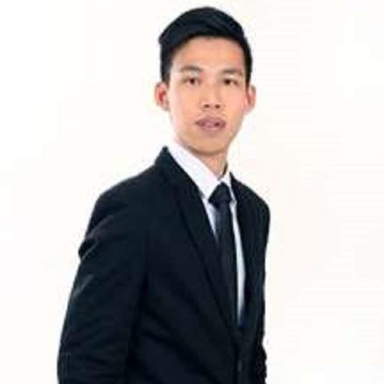 Joachim Lim