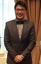 Jerome Wong