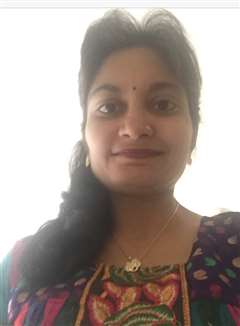 Sharmila Sharmila