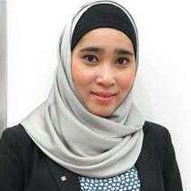 Mimi Rahim