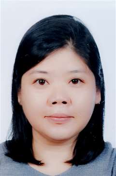 Annissa Yeo