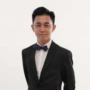 Charles Soh