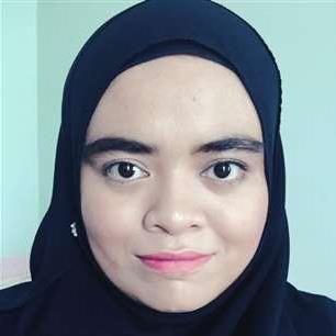 Nadzirah Mohamad