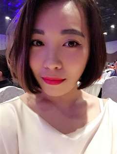 Angeline Chew