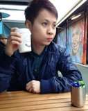 Desmond Chui