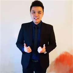 Donn Cheah