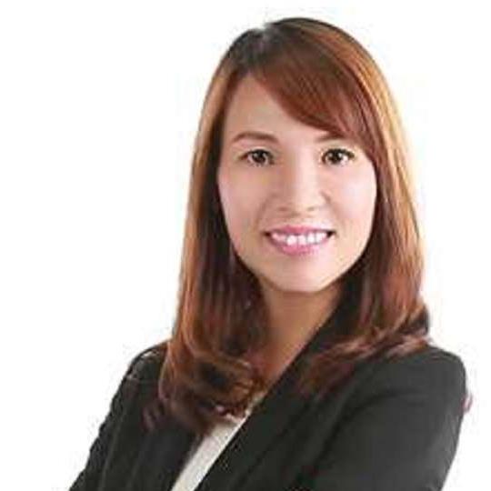 Suki Tan