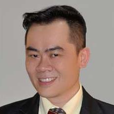 Daniel Lim