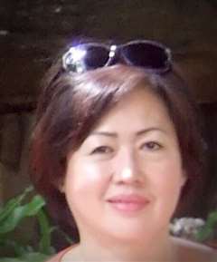 Joyce Low