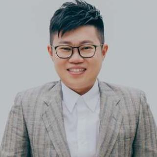 Brandon Khor Brandon Khor