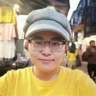 Jessy Yeong