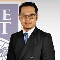 Muhammad Faizal Bin Yunos