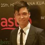 Eric Kong